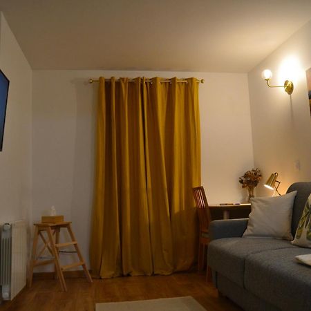 Studio 88 Курбевуа Екстер'єр фото